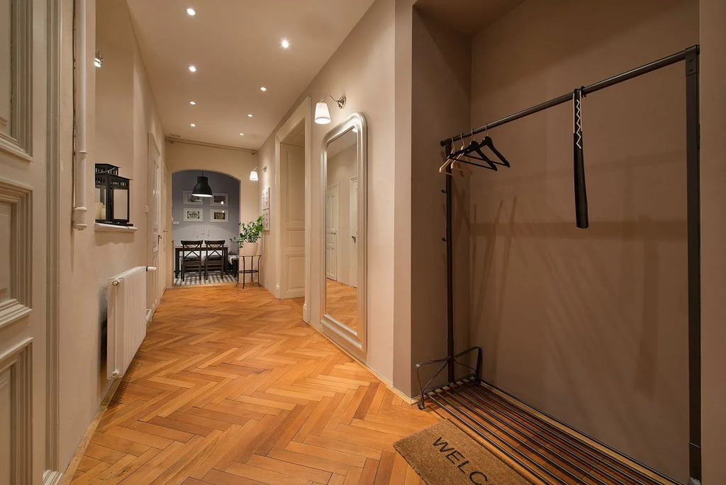Wishlist Prague Residences - Charles Bridge