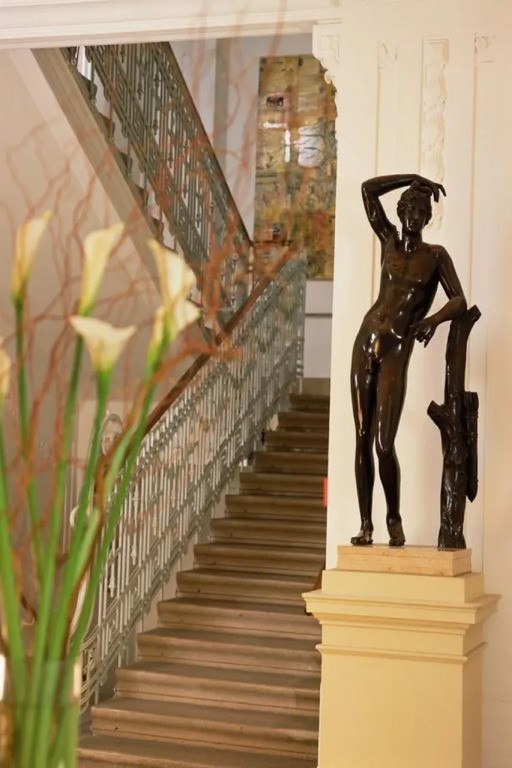 NH Wien Belvedere