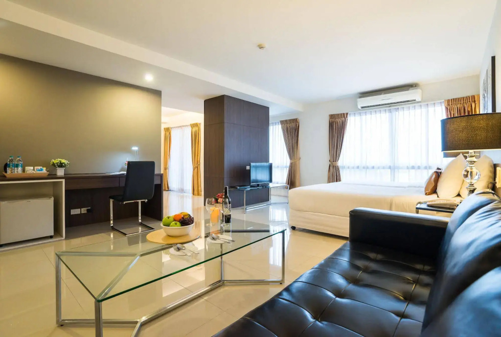 Beyond Suite