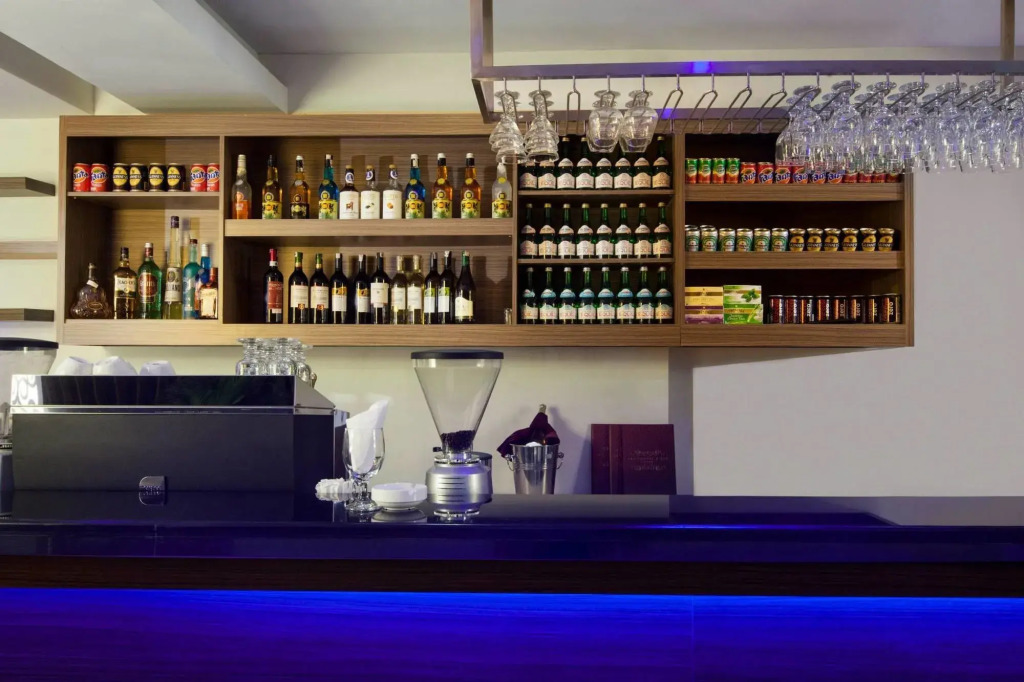 The Cube Hotel Malioboro, Azana Hotels Collection