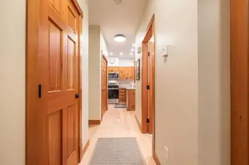 Granite Court by Outpost Whistler