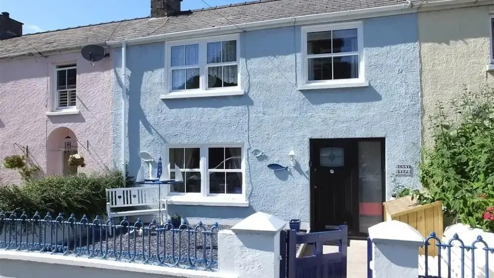 Sunny Steps Cottage