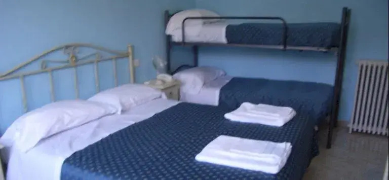 Hotel Bianchi