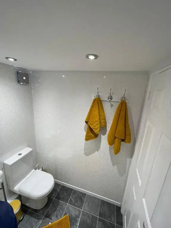 Balco Sherwood Studio (Adults Only)