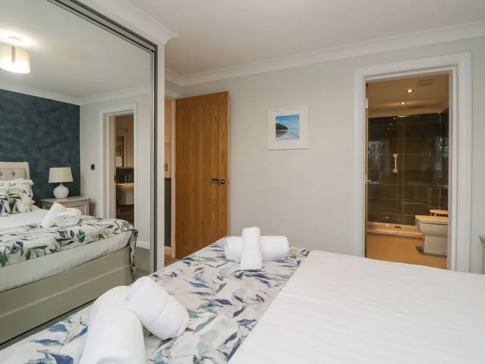 Meadow Lodge