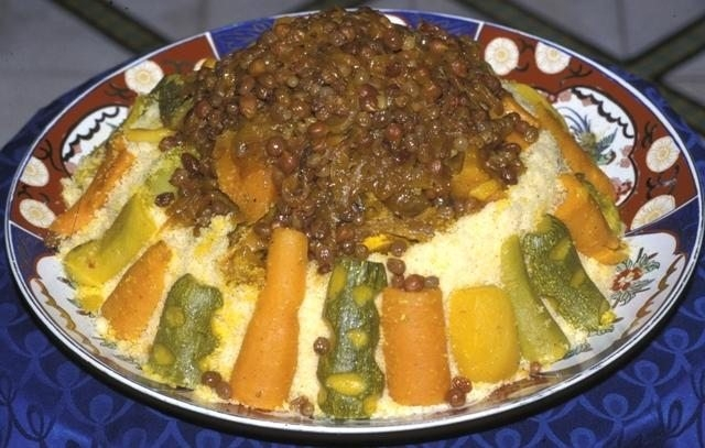 Dar Rania