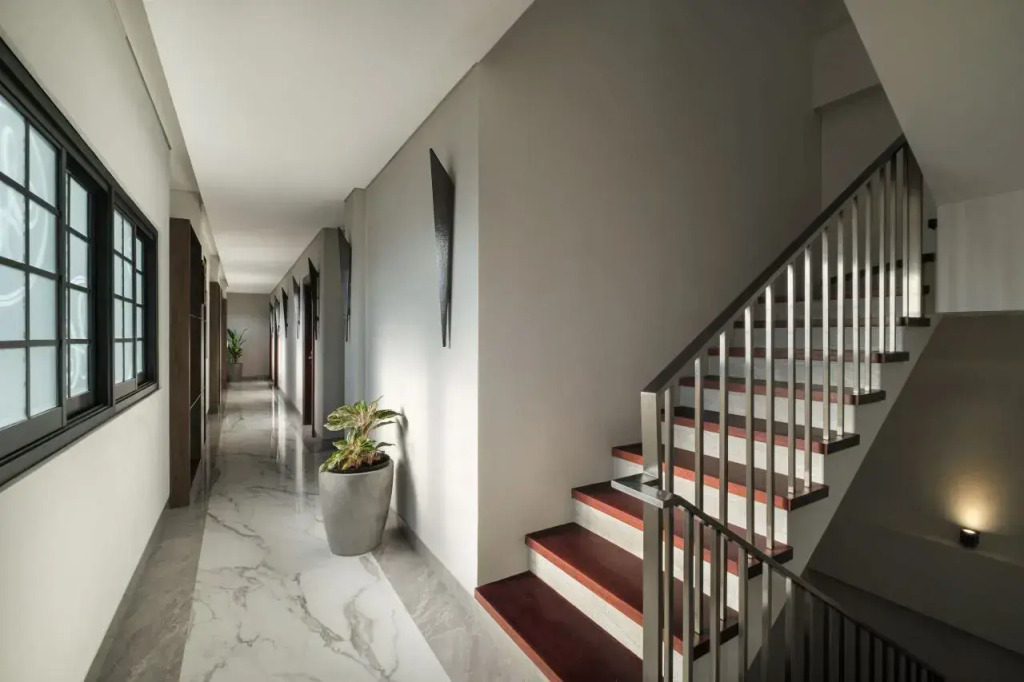 The Margaux Hotel Yogyakarta