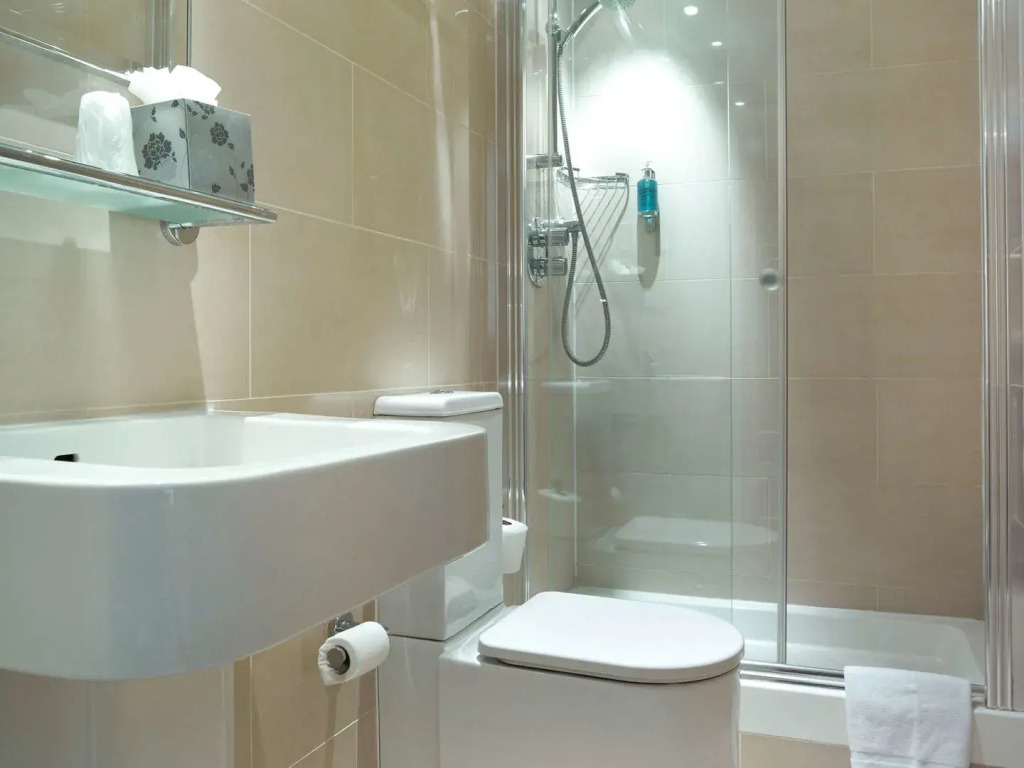 ibis Styles London Gloucester Road