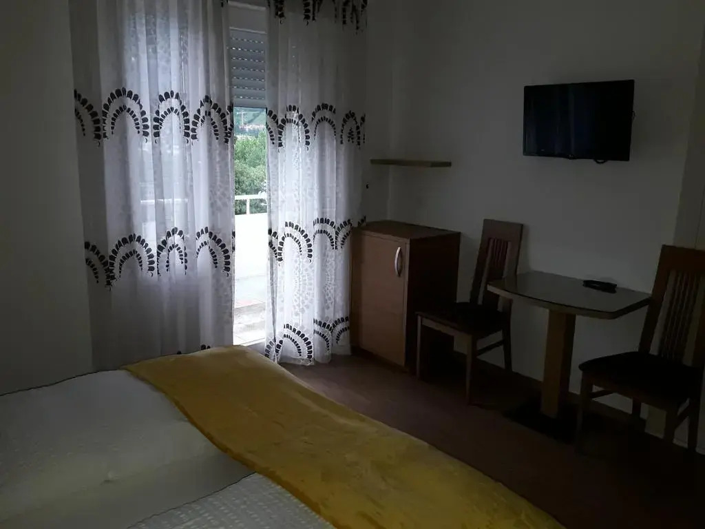 Hotel Lux