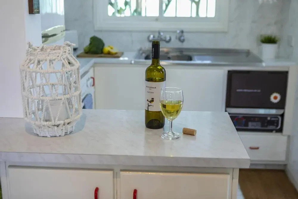 Protaras Lemon Tree Villa