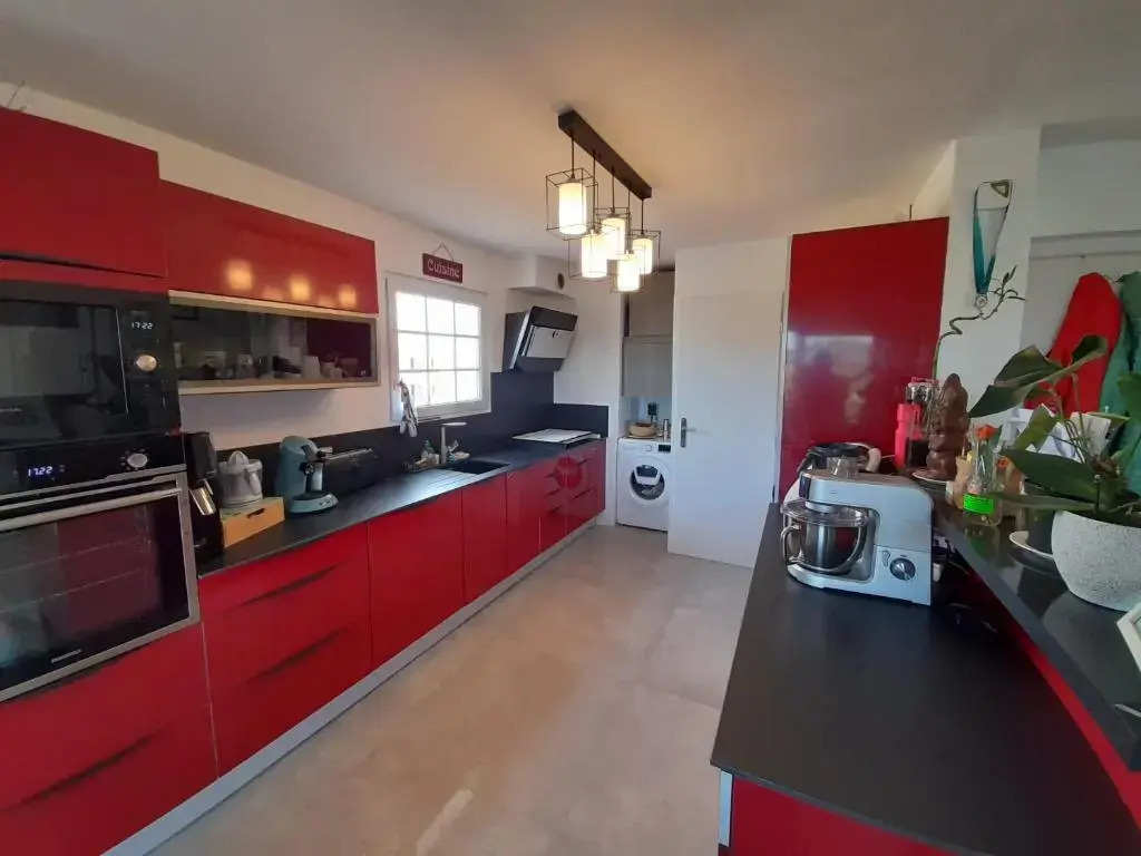 Appartement pour 4 personnes aux Issambres