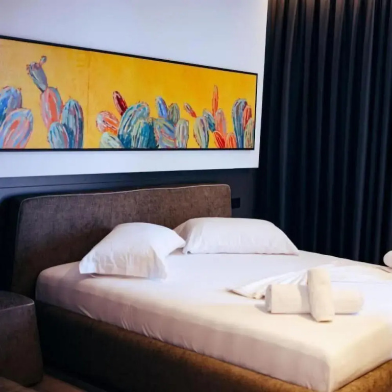 Vila Infinity-Luxury Rooms