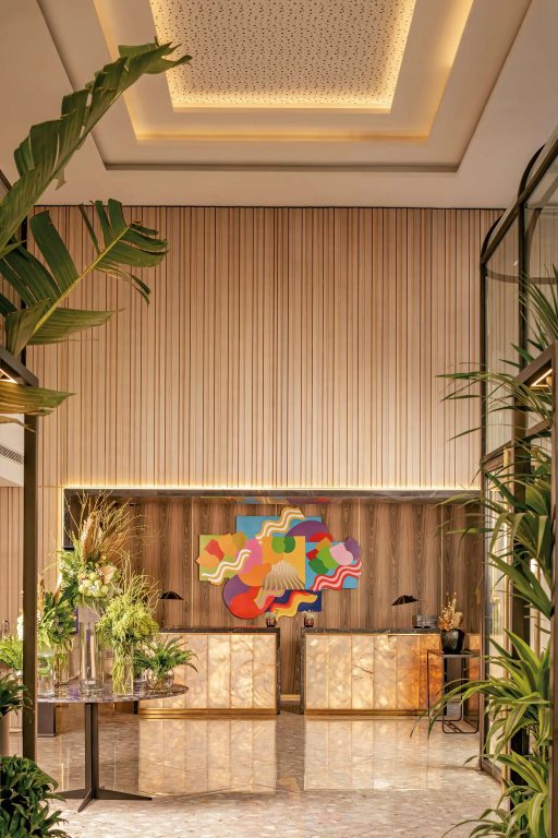 Radisson Blu Hotel Casablanca City Center