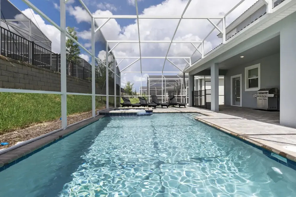 1598SBD- The Retreat at ChampionsGate