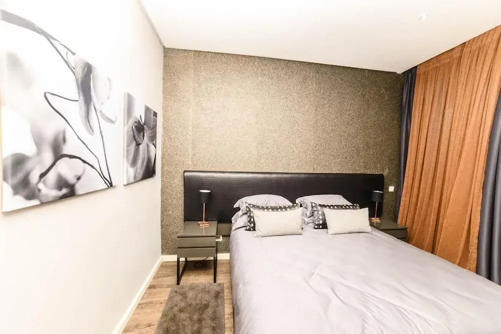 Le Elementos Boutique Hotel