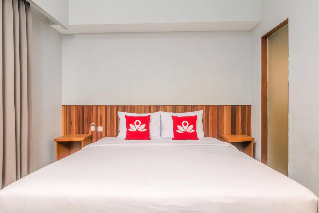 ZEN Rooms Raya Kuta Joger