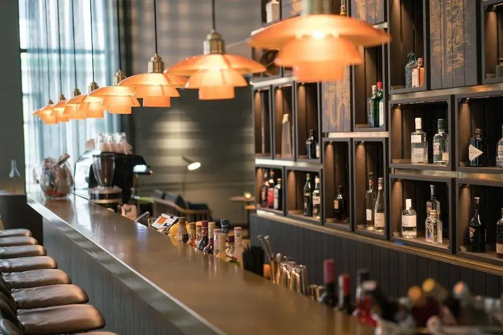 Motel One Lübeck
