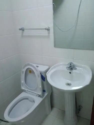 Yantai Haorenjia Apartment