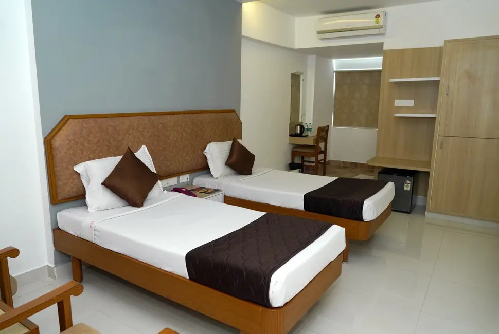 Hotel Sindoori