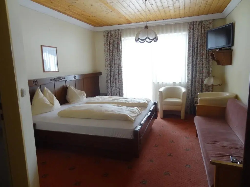 Hotel Berghof