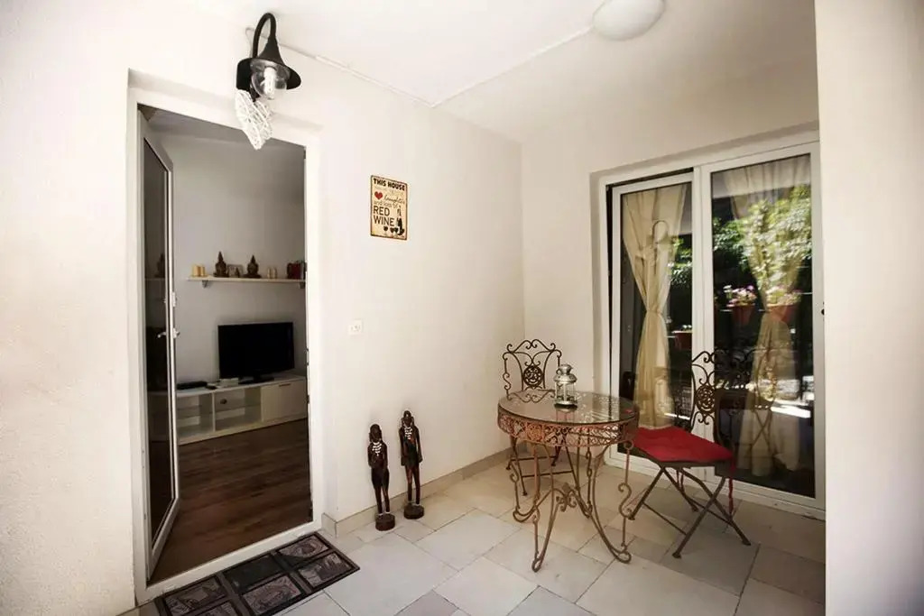 Apartments Roko