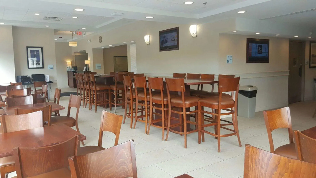 Sonesta Essential Atlantic City West