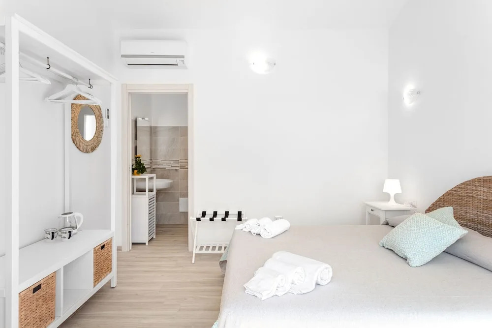 Sardegna è - New Rooms