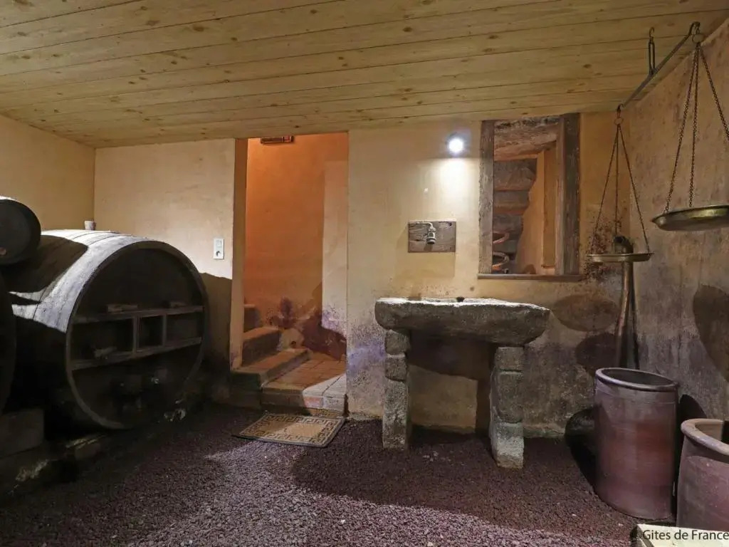Maison authentique près dun étang avec animaux acceptés, linge et ménage inclus - FR-1-497-142