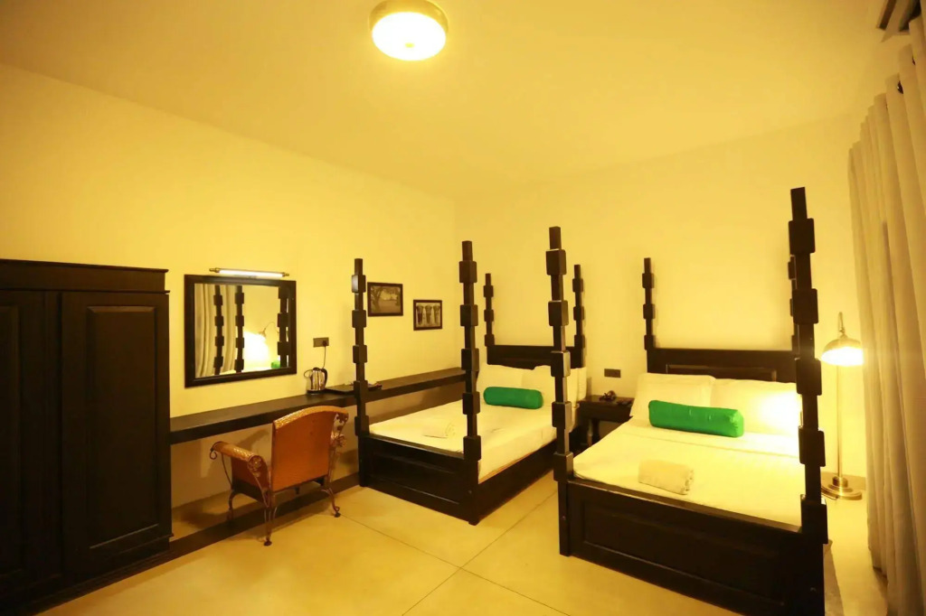 Heritage Hotel