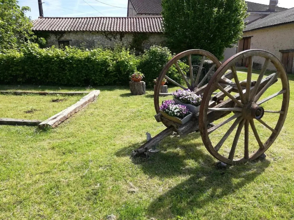 L'escapade