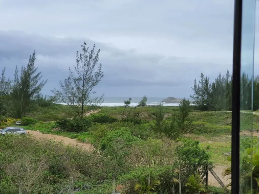 Pousada Pé na Areia