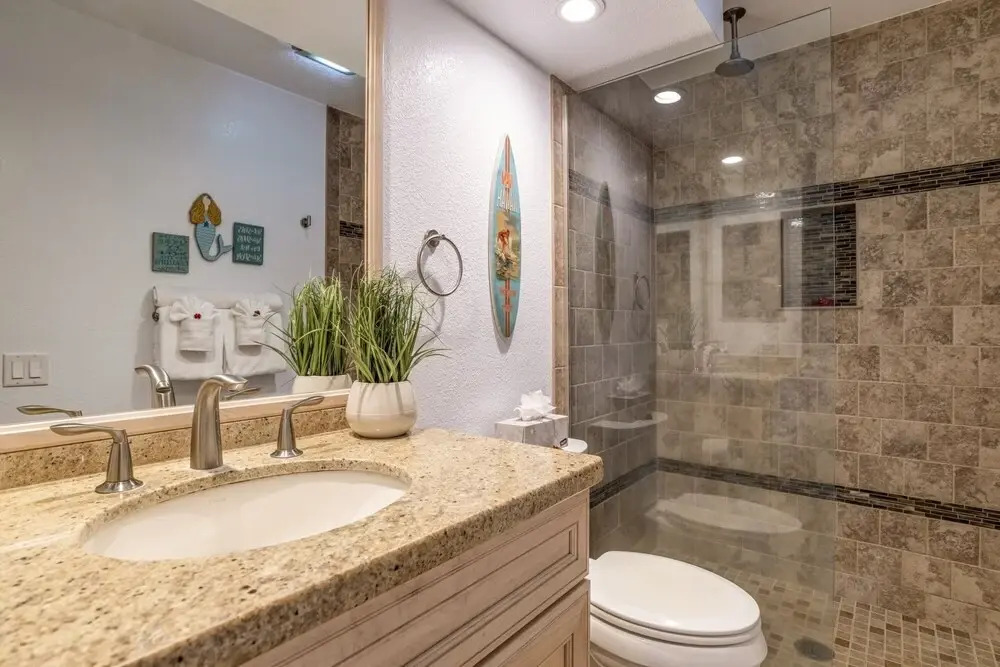 Grand Champions 124 3 Bedroom Condo