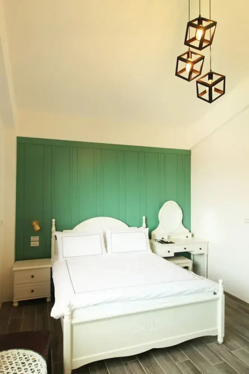 ZHEN GuestHouse