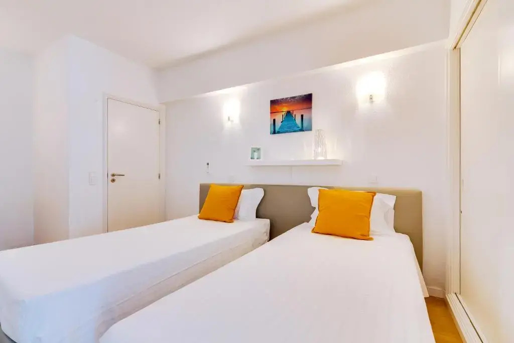 AL - Apartamento 1021 Impervilla