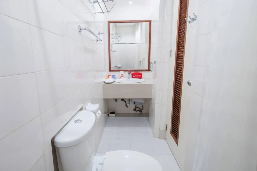 ZEN Rooms BF Paranaque
