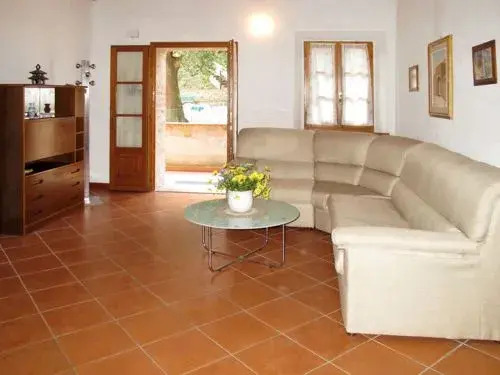 Podere Cafaggiolo 9836