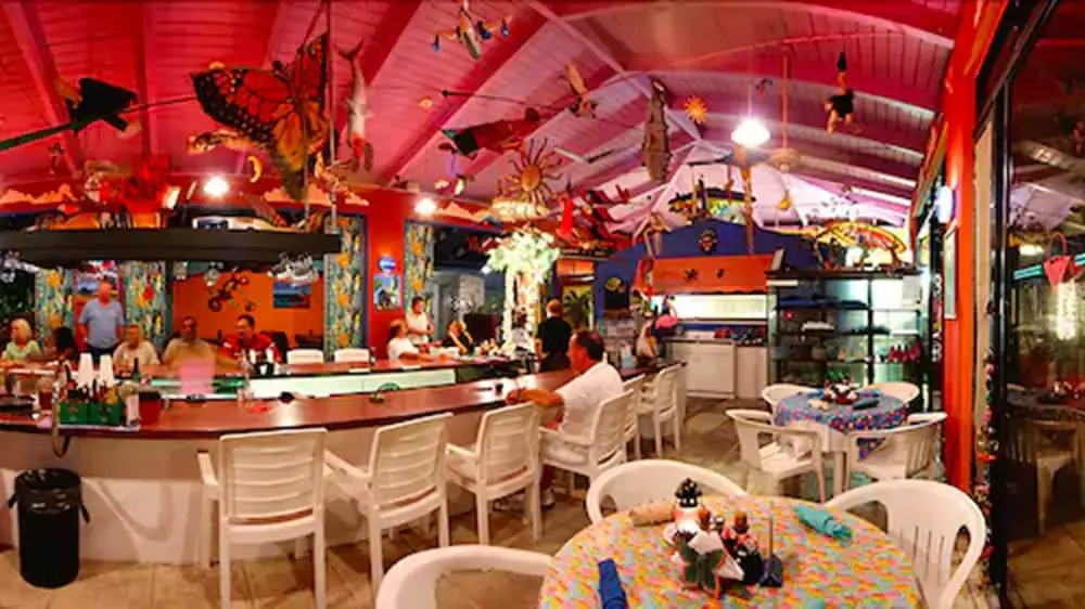 Club St. Croix Beach & Tennis Resort by Antilles Resorts