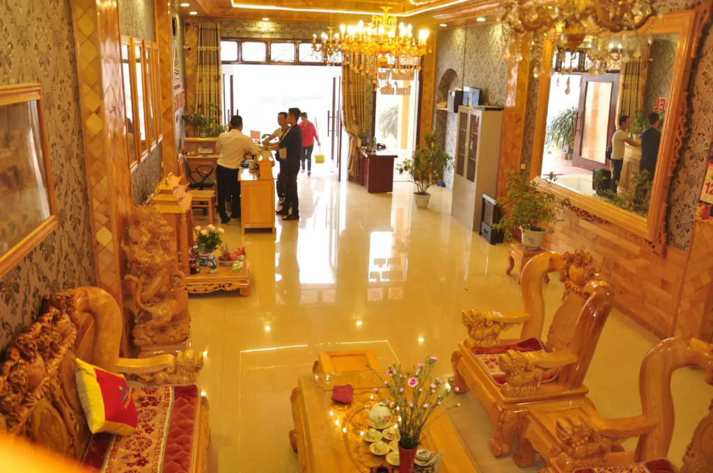 Bao Son Hotel