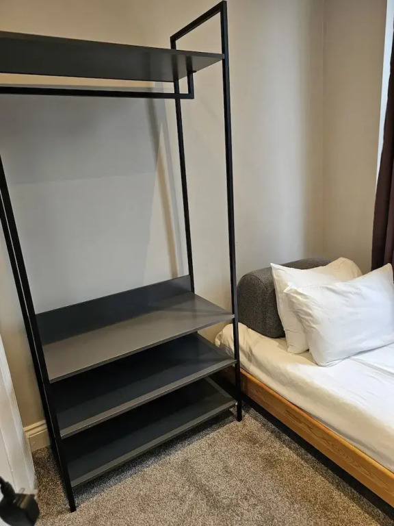 Spacious Studio near kings cross