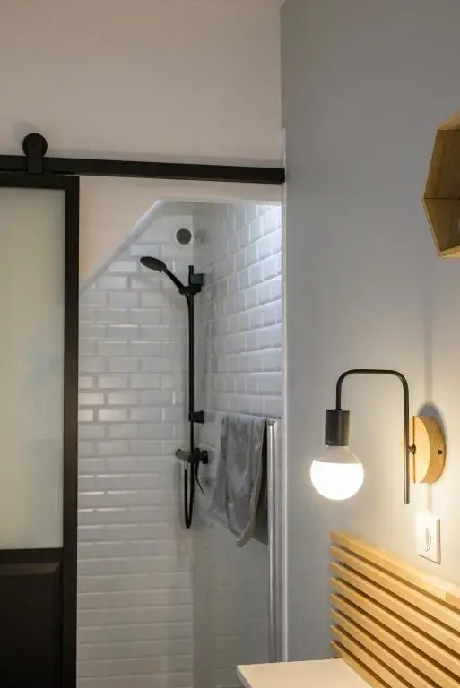 Appartement T2 - Vue imprenable sur la cathédrale
