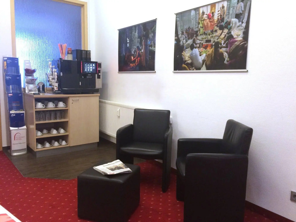 Altstadthotel Arte