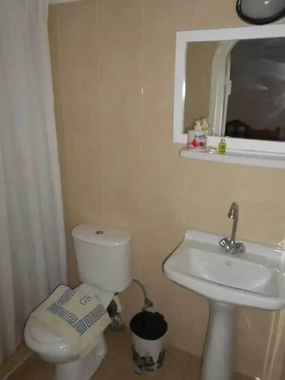 Studios Apartments Kapetanios
