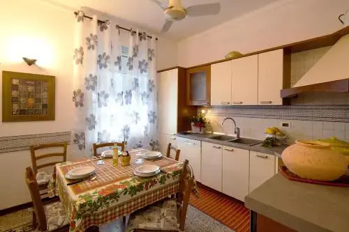 Casa Zafferano