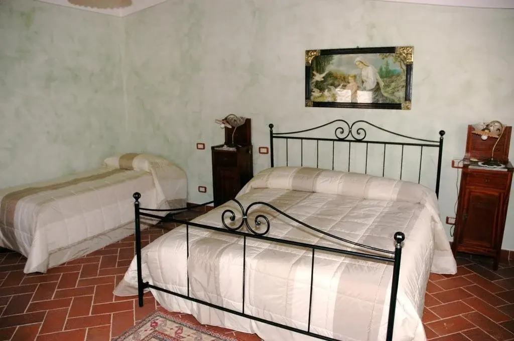 Piccolo Hotel San Valentino