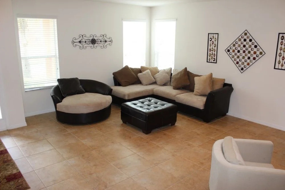 Aco63671 - Bella Vida Resort - 6 Bed 5.5 Baths Villa
