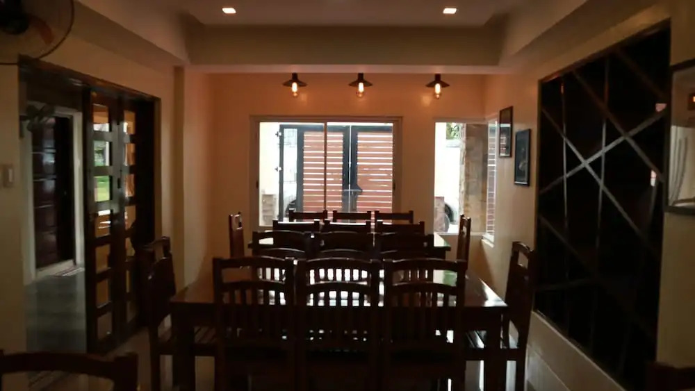 Am's Apartelle