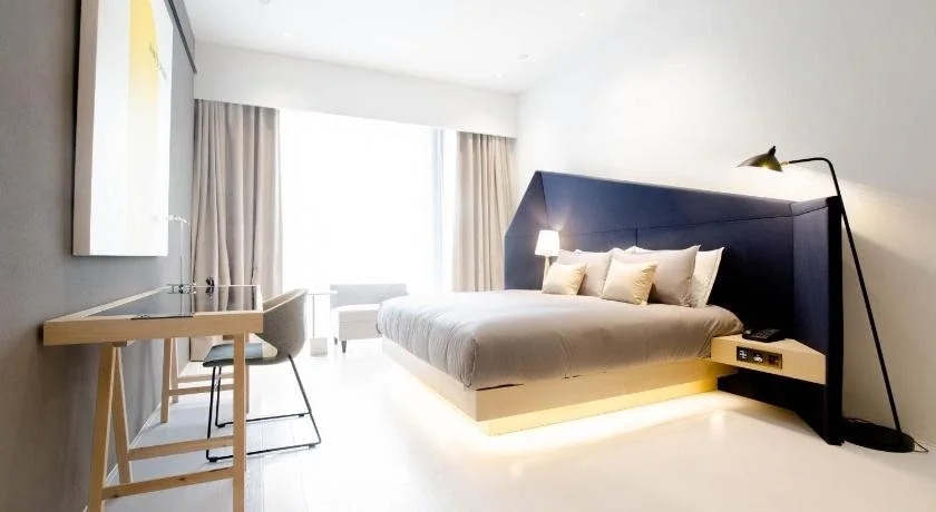 Wheat Hotel Ningbo