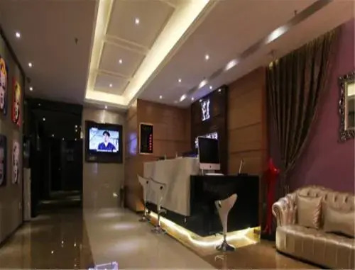 Jingyuan Lianduo Boutique Hotel Qingdao May Fourth Square Branch