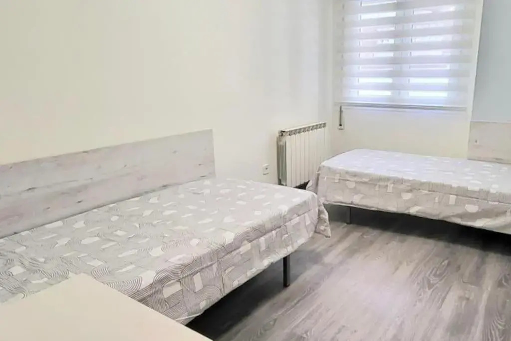 Apartamento soleado 1