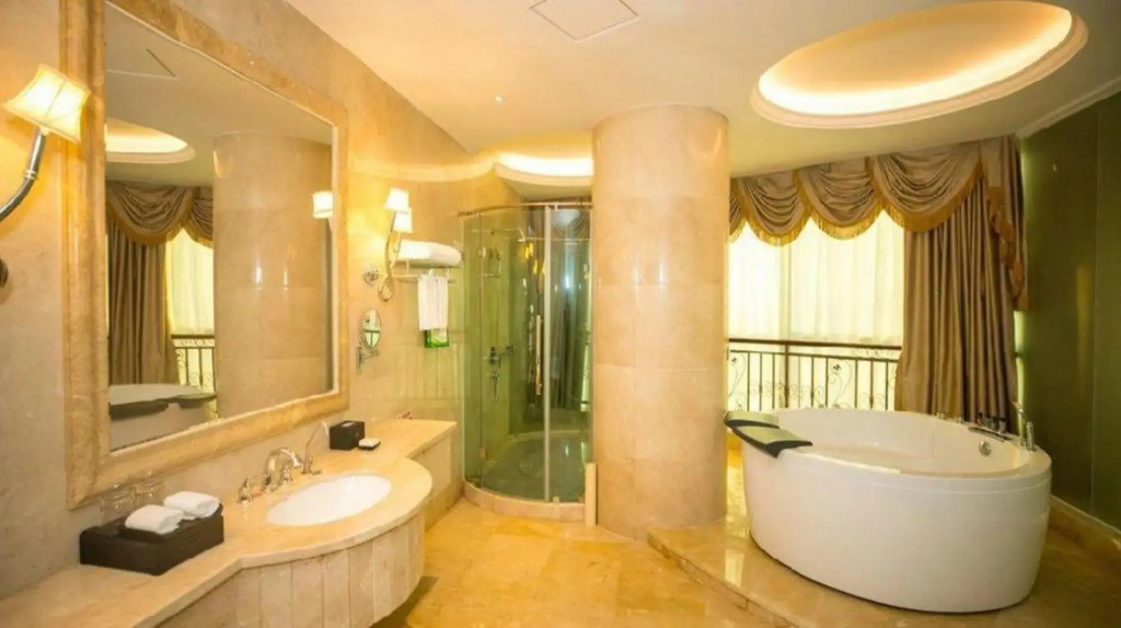 Wanzi Haocheng Hotel (ShaCun Station   Store　of Metro Line 13)